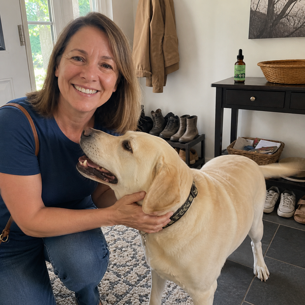 Susanne H., 59